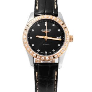 Longines Conquest Classic L2.285.5.57.3