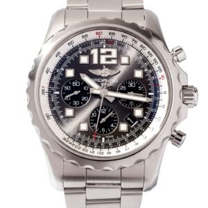 Breitling Chronospace A2336035/F555