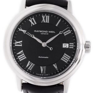 Raymond Weil	Maestro 2837-STC-00208