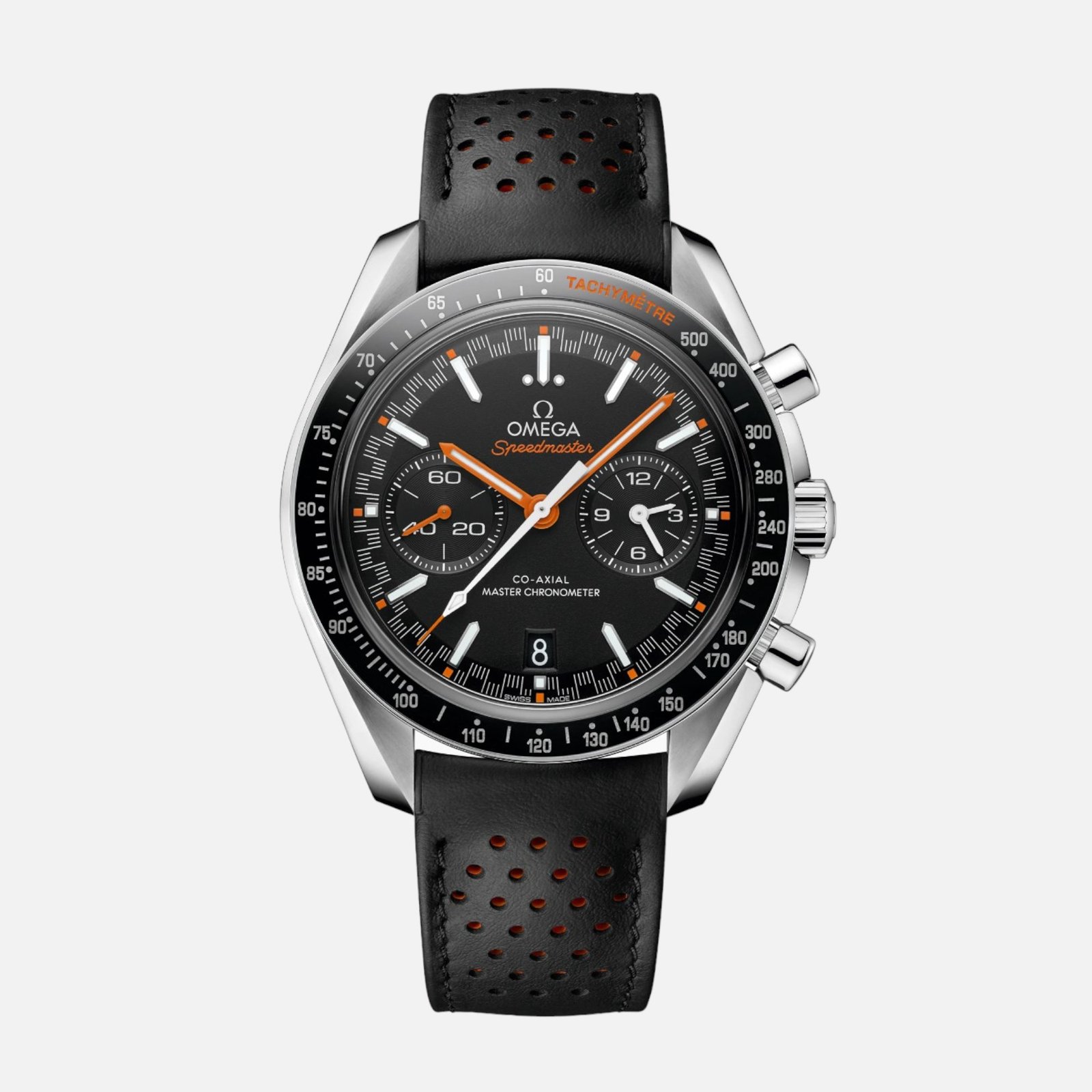 Omega Speedmaster Racing Chronograph 329.32.44.51.01.001