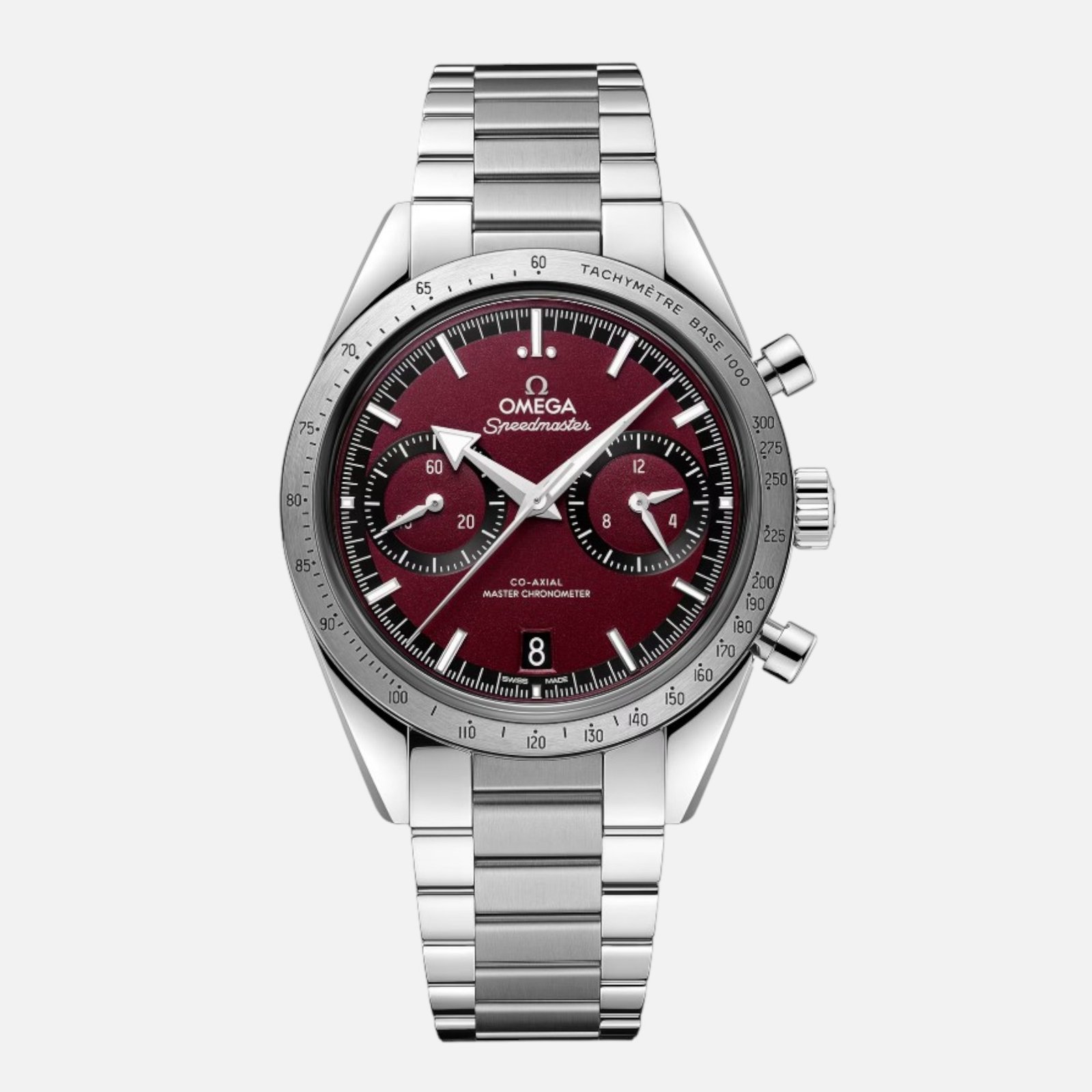 Omega Speedmaster ’57 332.10.41.51.11.001