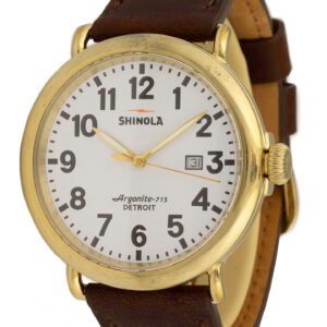 Shinola The Runwell 20001118