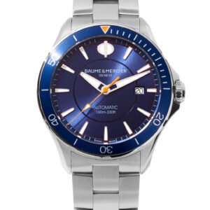 Baume & Mercier Clifton 42MM MOA10378