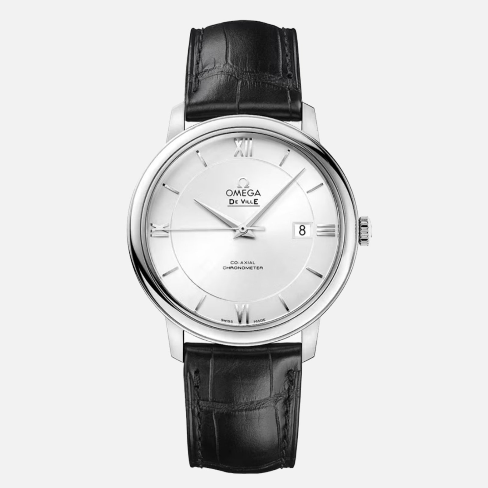 Omega De Ville Prestige Co-Axial 424.13.40.20.02.001