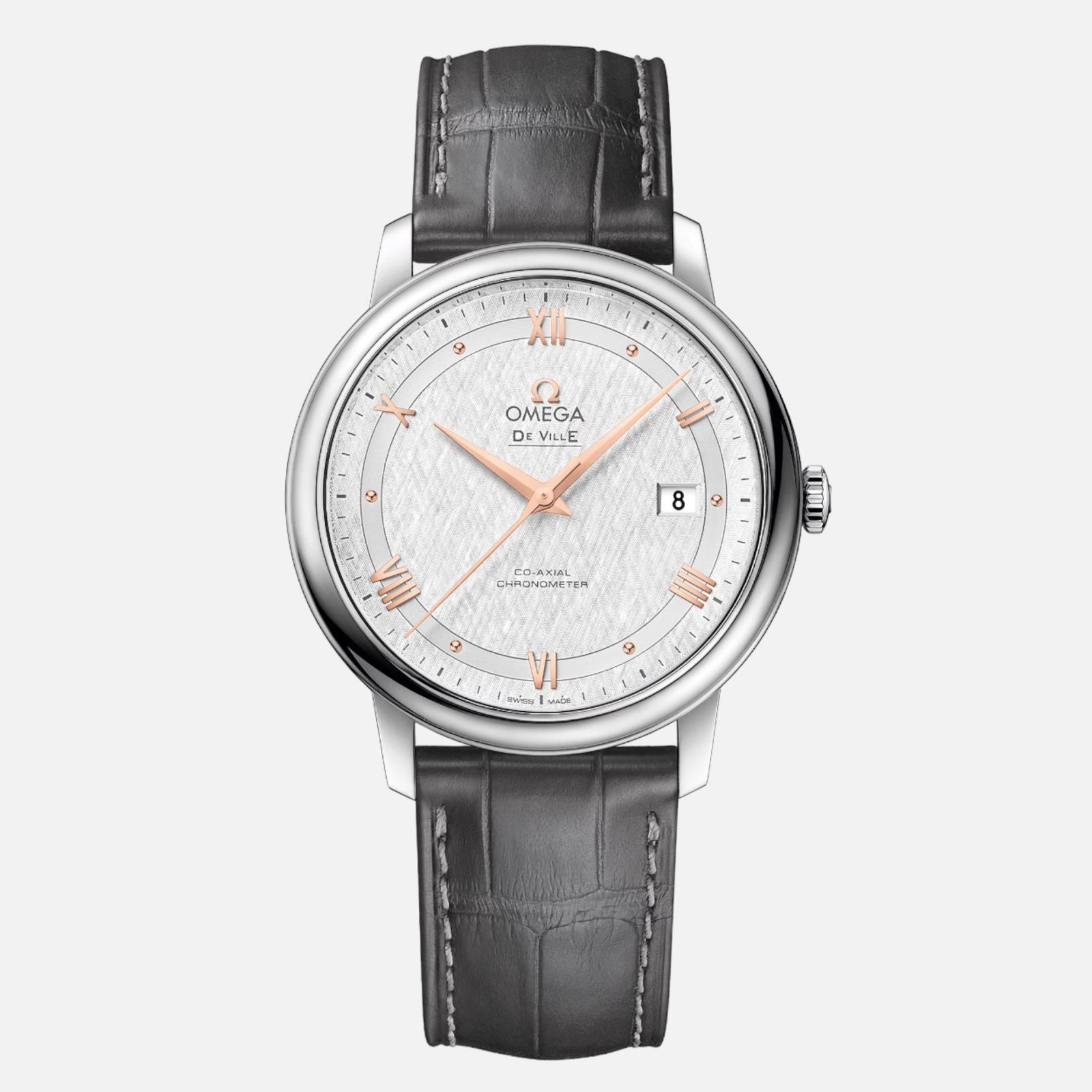 Omega De Ville Prestige 424.13.40.20.02.005