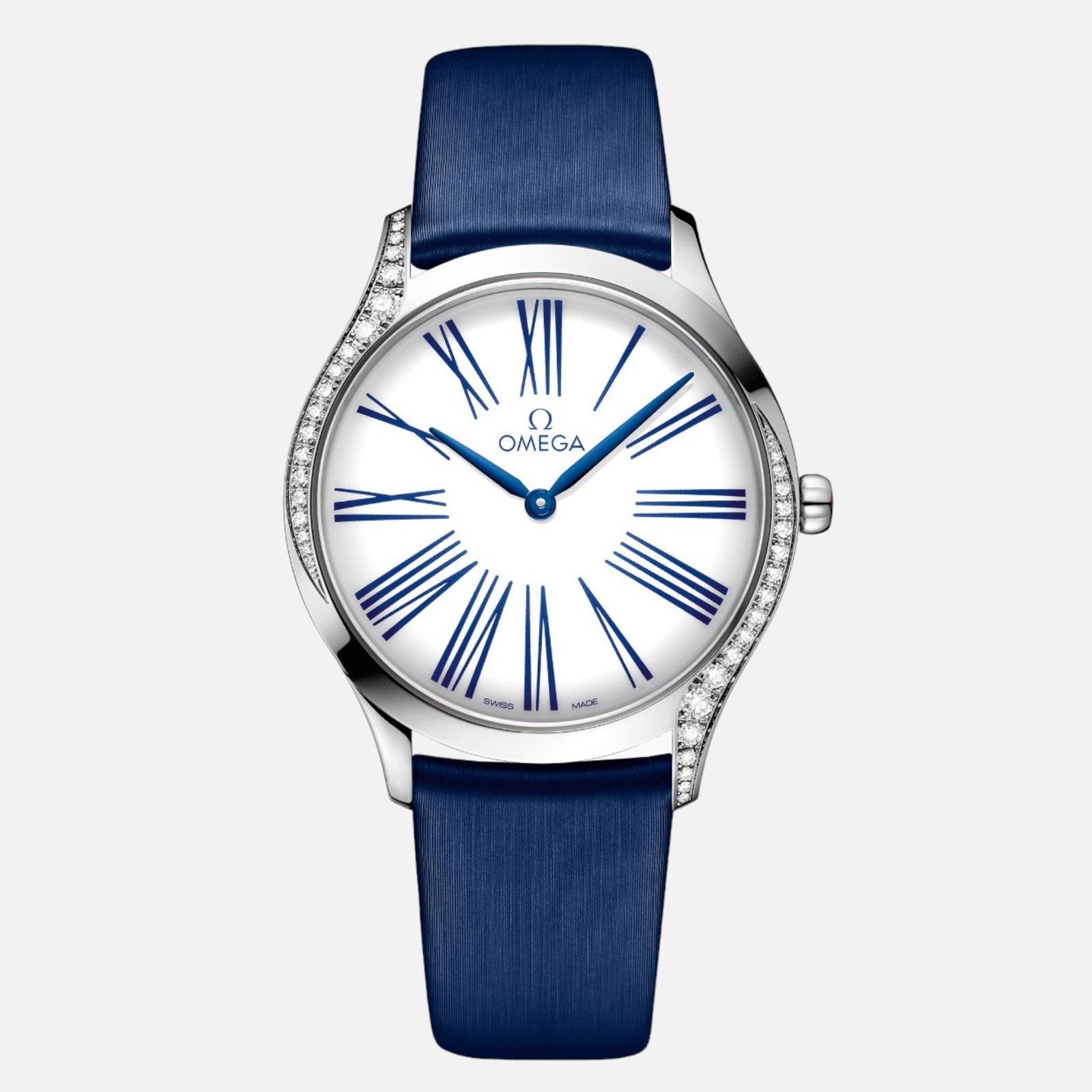 Omega De Ville Tresor 428.17.36.60.04.001