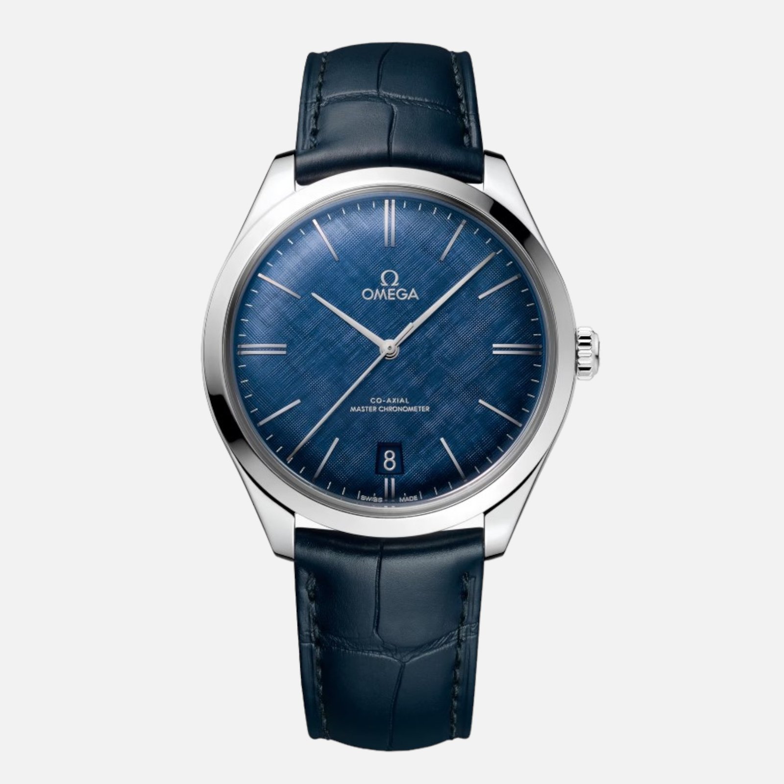 Omega DeVille Tresor 435.13.40.21.03.001
