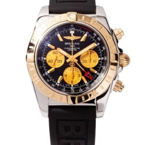 Breitling Chronomat 44 GMT CB042012/BB86-153S