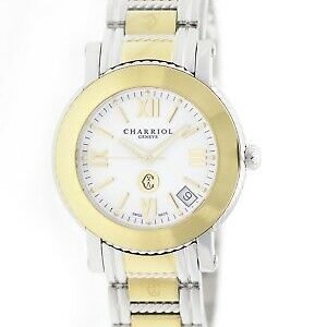 Charriol Parisii P33SY1.007