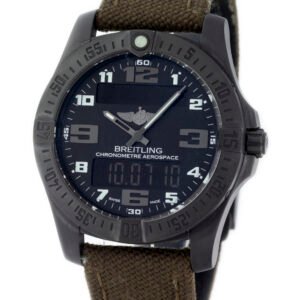 Breitling Aerospace Evo Night Mission V7936310/BD60