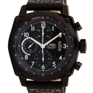 Oris BC4 Chronograph 01 674 7633 4764 07 5 24 58BFC