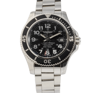 Breitling Superocean 42mm A17365C9/BD67