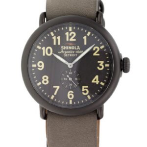 Shinola The Runwell 10000169