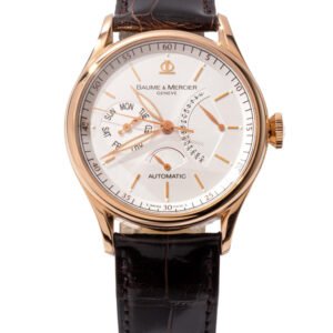 Baume & Mercier William Baume MOA08730