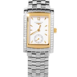 Longines Dolcevita L5.502.5.29.6