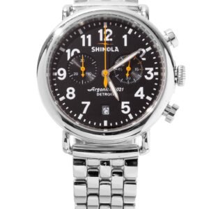 Shinola The Runwell Chrono 10000064