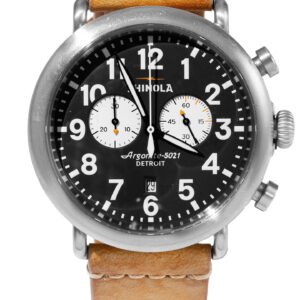 Shinola The Runwell Chrono 10000172