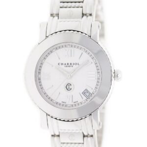 Charriol Parisii P33S.P33.001