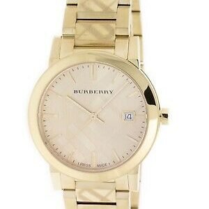 BURBERRY THE CITY BU9038