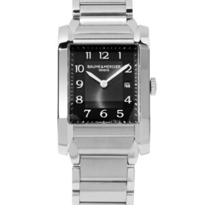 Baume & Mercier Hampton MOA10021
