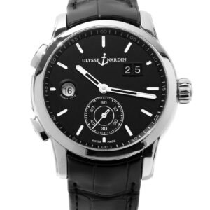 Ulysse Nardin Dual Time 3343-126-92