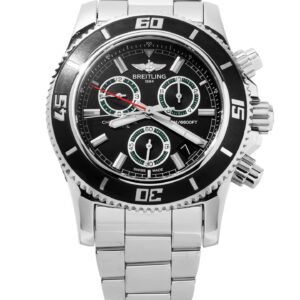 Breitling Superocean Chronograph M2000 A73310A8/BB75