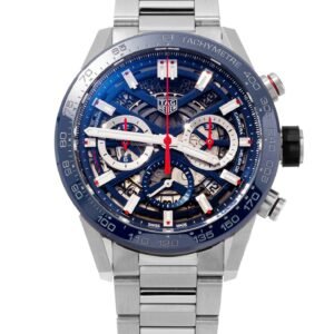 TAG Heuer Carrera Calibre Heuer 02 CBG2011.BA0662