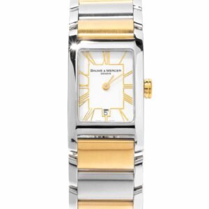 Baume & Mercier Hampton Classic MOA08777