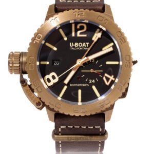 U-Boat Doppiotempo 9008