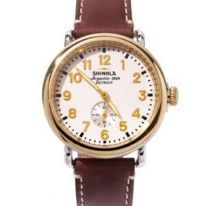 Shinola The Runwell 41 MM 10000160