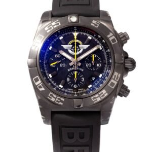 Breitling Chronomat 44 Jet Team Edition MB01109L/BD48