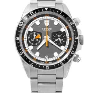 Pre-Owned Tudor Heritage Chronograph M70330N-0001
