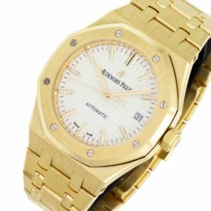 AUDEMARS PIGUET ROYAL OAK 15450BA.OO.1256