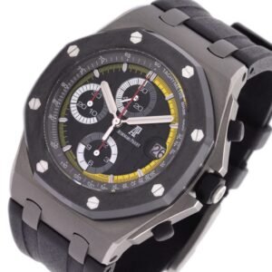 Audemars Piguet Royal Oak Offshore Chronograph Sebastien Buemi 26207IO.OO.A002CA