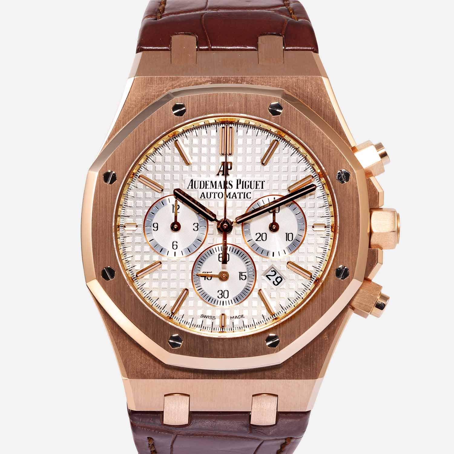 Audemars Piguet Royal Oak 26320OR.OO.D088CR.01