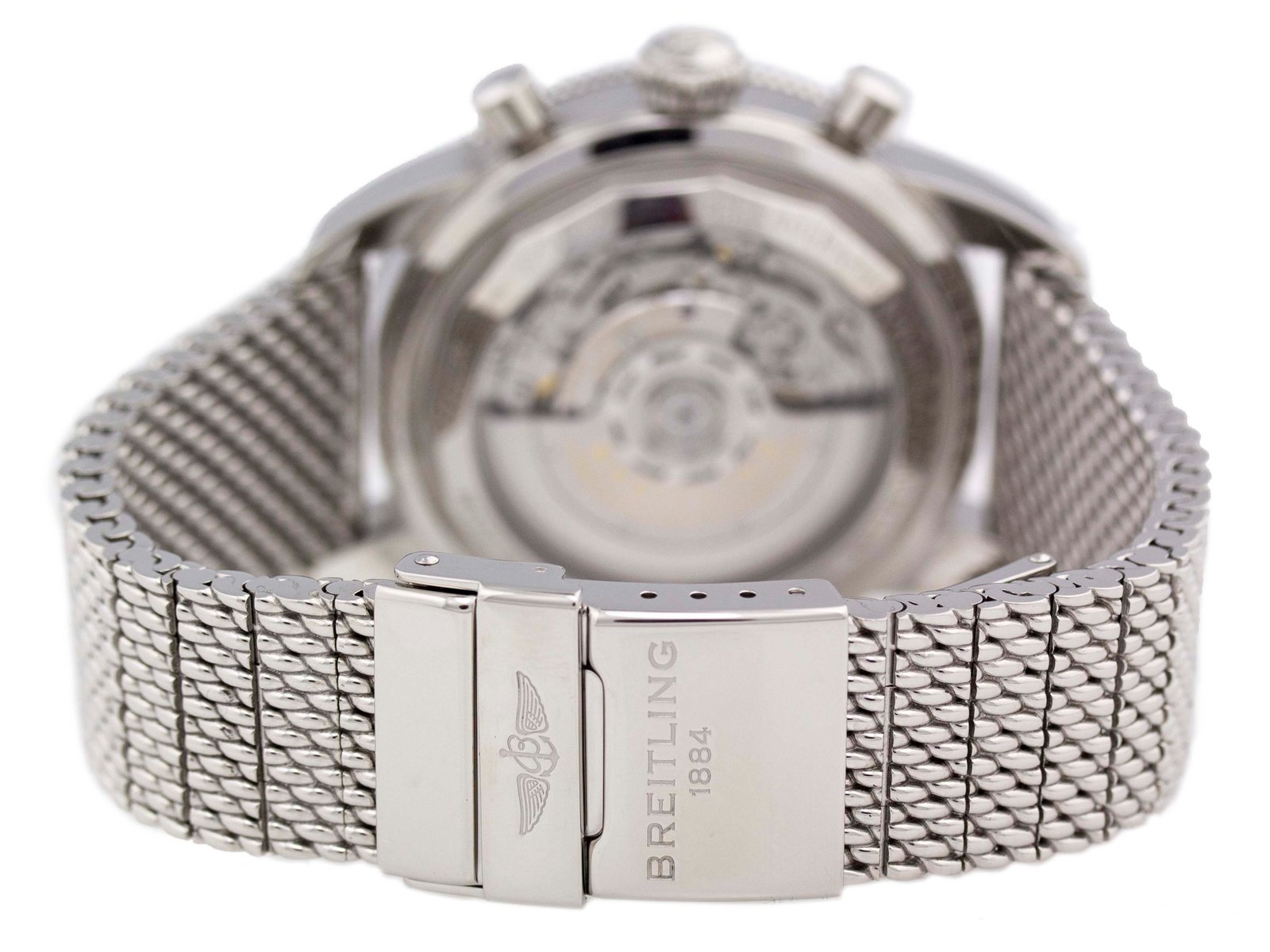 Breitling Superocean Heritage II B01 AB016212/G840 - Image 9