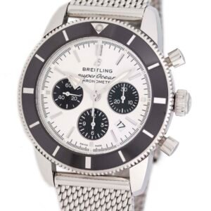 Breitling Superocean Heritage II B01 AB016212/G840