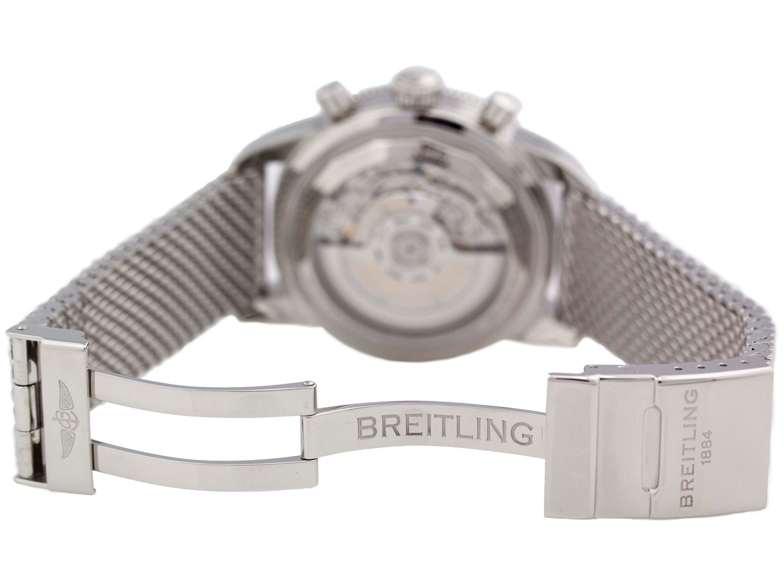 Breitling Superocean Heritage II B01 AB016212/G840 - Image 10