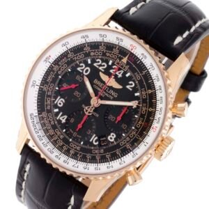 Breitling Navitimer Cosmonaute Limited Edition RB0210B5/BC19