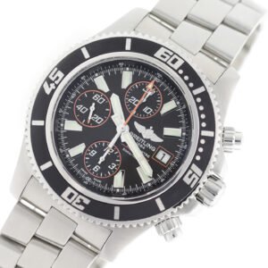 Breitling Superocean Chronograph II A1334102/BA85