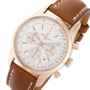 Breitling Transocean Chronograph RB015212/G738