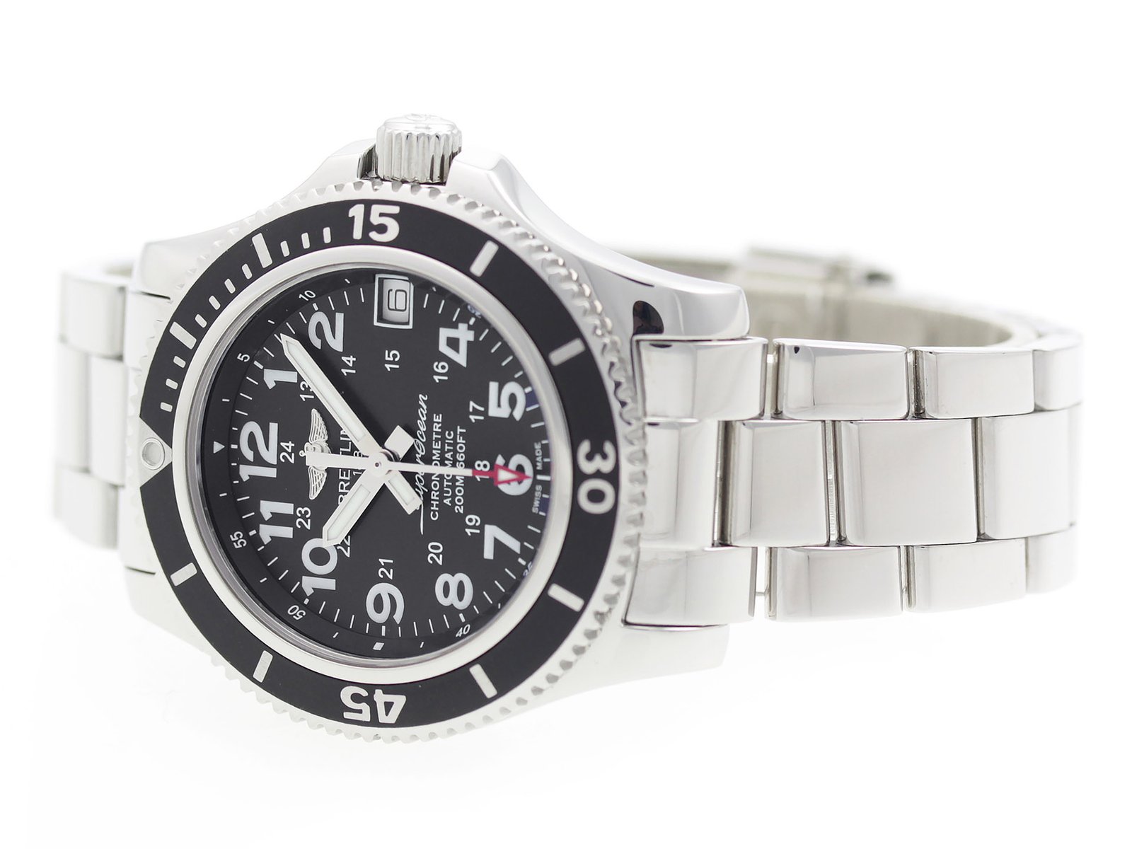 Superocean II A17312C9/BD91 - Image 4