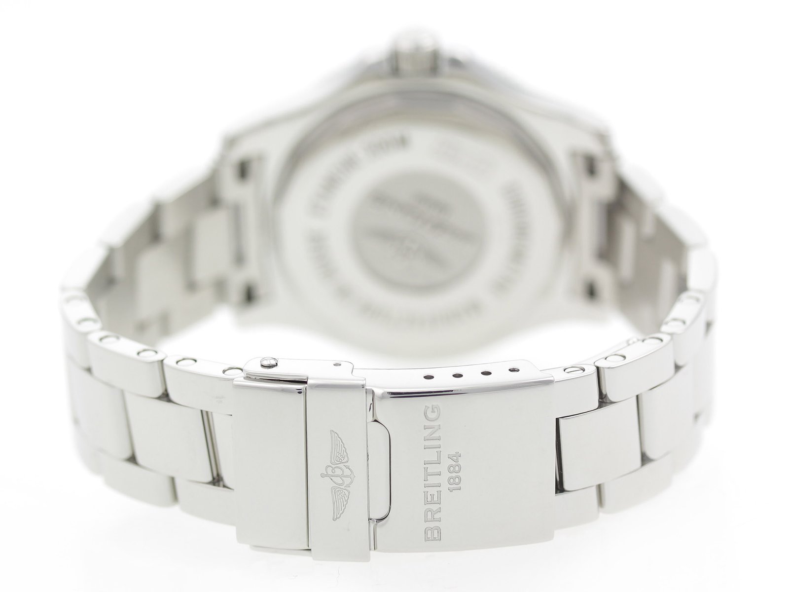 Superocean II A17312C9/BD91 - Image 7