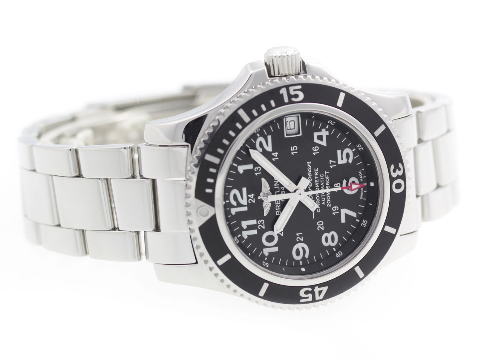 Superocean II A17312C9/BD91 - Image 3