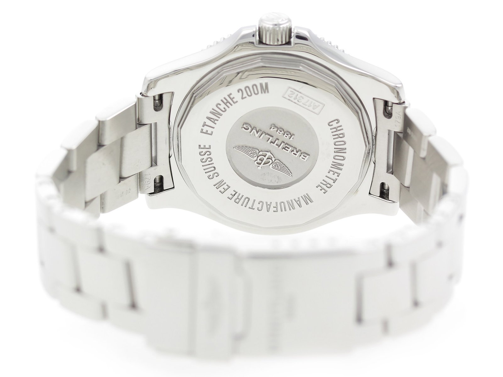 Superocean II A17312C9/BD91 - Image 8