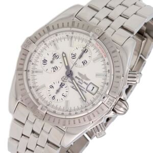 Breitling Windrider Chronomat Evolution A1335611/G569