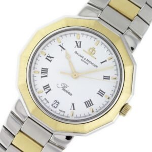 Baume & Mercier Riviera MOA06681