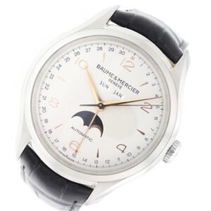 Baume & Mercier Clifton MOA10055