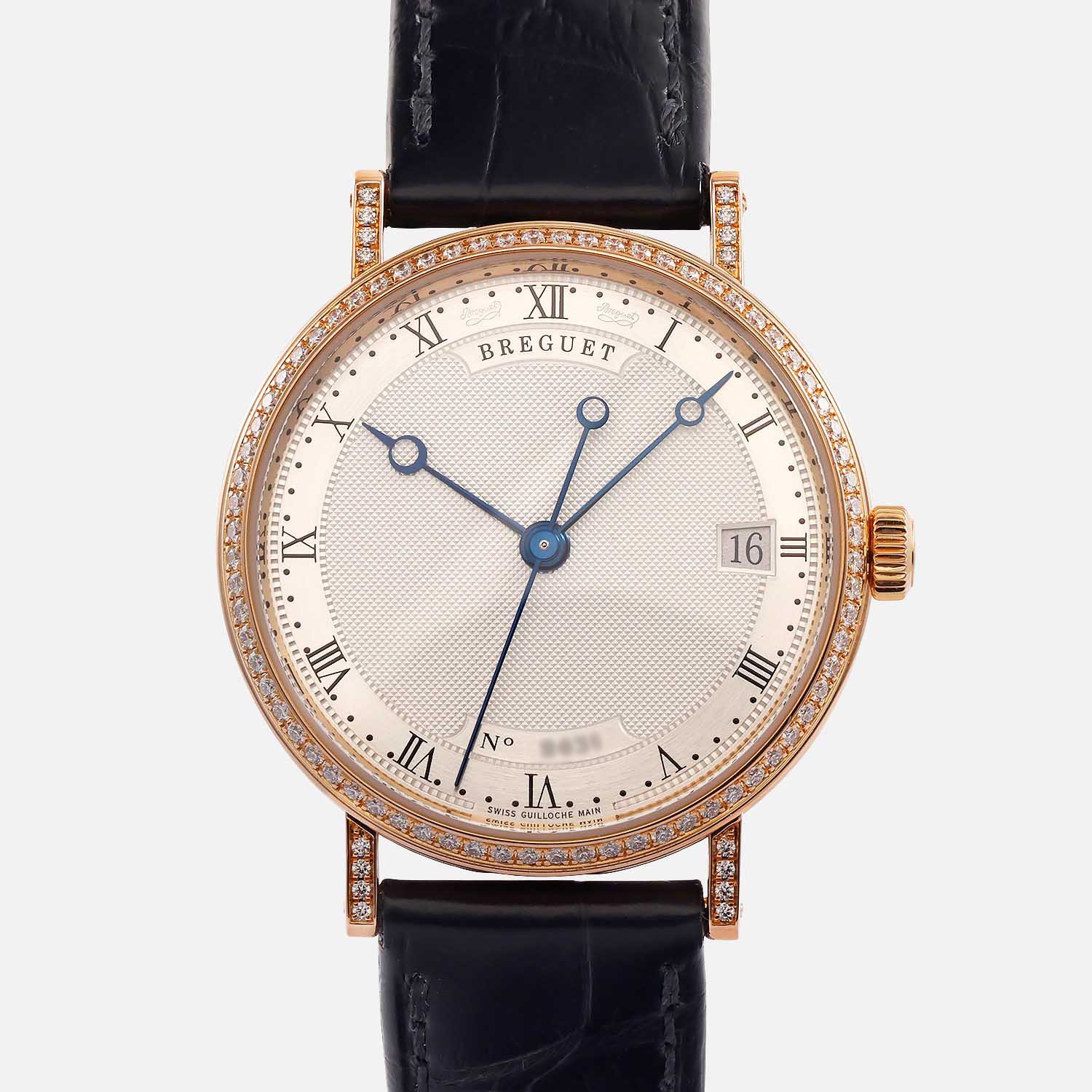 Breguet Classique 9068BR12976DD00