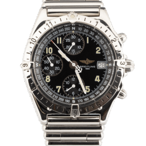 Breitling Chronomat Longitude 40.5mm A20048